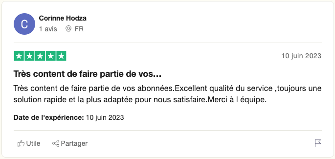 Tarifs abonnement iptv